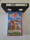 The Fairies Farmyard Magic VHS ABC Video Tape Children's TV Show Vintage