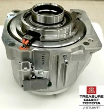 NEW OEM TOYOTA VENZA 2009-2014 & 2009-2013 MATRIX REAR DIFFERENTIAL COUPLING