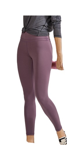 Taupe Yoga Pants