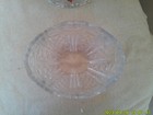 Dorsette 7" Crystal Candy Dish - Centurion Collection — photo 8
