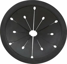 ✅OEM GE WC03X10010 Disposal Splash Guard