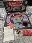 Vintage DARE! Board Game Parker Brothers 100% Complete 1988 COMPLETE