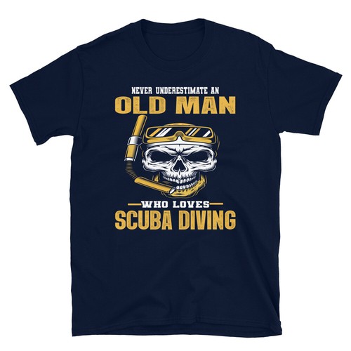 Don't Underestamate Scuba Diving - Bild 3 von 3