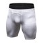 thumbnail 5 - Men Fitness Shorts Althletic Sweatpants Running Training Compression Short Pants