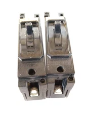 ITE Circuit Board EHI B020 20A 277V AC (Lot of 2)