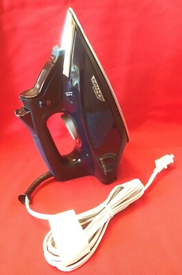 Rowenta DW5051 limited addition Steam Iron 1750 Watt Project Runway ￼