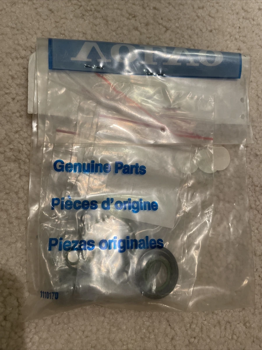 Volvo VOE 15188945 Sealing Kit. new in bag | eBay