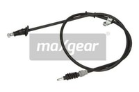 Maxgear 32-0417 Kabel, Feststellbremse FüR Volvo