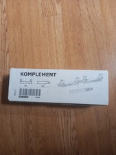 Komplement Ikea Cierre Suave De Armarios