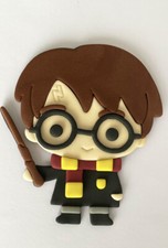 Fondente commestibile Harry Potter corpo cake topper fondente pasta di zucchero decorazioni