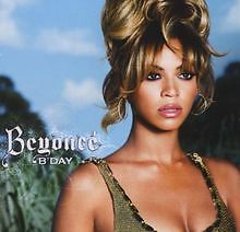 B'Day von Beyonce | CD | Zustand gut