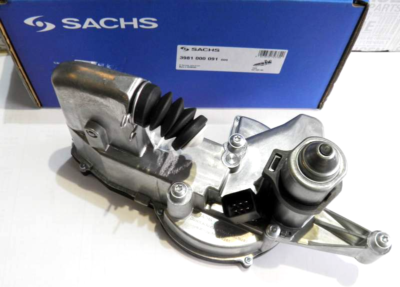 CYLINDRE RECEPTEUR ACTUATEUR D'EMBRAYAGE CITROEN PEUGEOT 2006> (OE