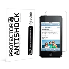 ANTISHOCK Screen protector for Apple iPod Touch 3