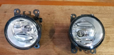 Ford Ranger Fog Lights Auto Body Parts Gumtree Australia Ipswich Ford Ranger Fog Lights