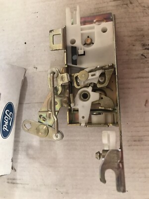 Ford MONDEO MK I 1993 Right Rear Door Lock 7096476 Sov14148 for 