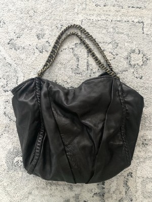 vera bradley leopard tote