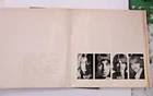 The Beatles '' White Album'' 2 LP`s  NEW ZEALAND  Stereo + Poster  No 014201 1st