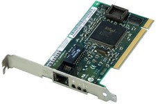 Network Card Compaq NC3120 317606-001 10/100TX PCI