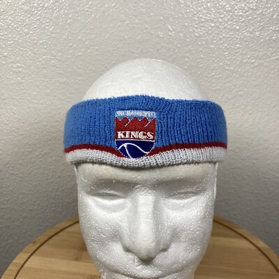 90s 超希少Sacramento Kings ヘッドバンド デッドストック s-l400.jpg