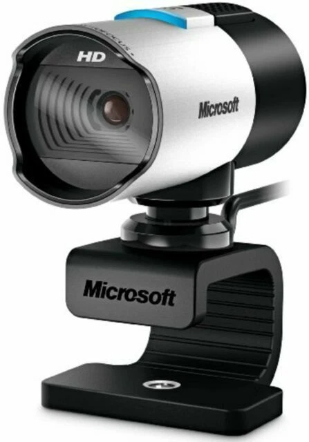 Microsoft LifeCam Studio Computer Webcams for sale | eBay