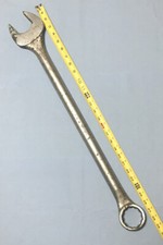 Wright 2  Large Combination Wrench 1164 Indus...
