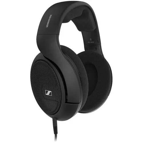 Sennheiser HD 560S Auriculares Gaming con Cable Jack 3.5 Negro