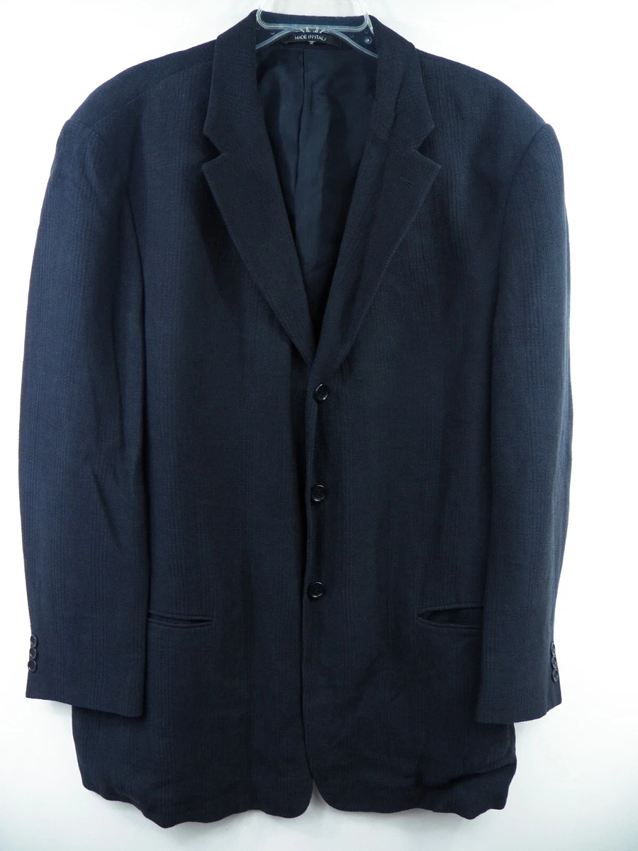 Armani Collezioni Linen Suits & Blazers for Men for sale | eBay