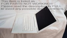 FOR PARTS!! Apple MacBook 13" Laptop 2,10 Ghz Intel Core 2 Duo T8100 – Bild 15