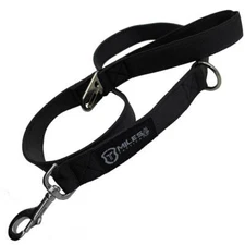 Tactical Dog Leash Heavy Duty