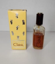 CIARA by CHARLES REVSON Concentrated Cologne 80 Strength     1.7 oz 