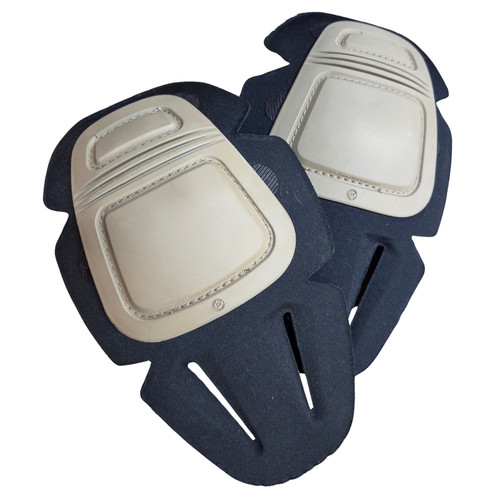 Crye Precision AirFlex Combat Knee Pads – Used Serviceable *mocinc.1982*