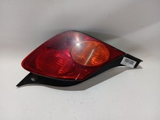 Feu arrière Lexus SC
