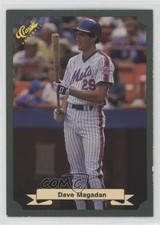 Click to enlarge Dave Magadan
