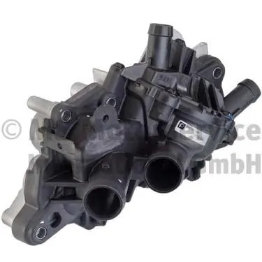 Wasserpumpe, Motor-KüHlung Pierburg 7.07152.13.0 FüR OE 04E 121 600 AD-image