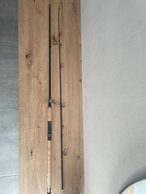 Ultimate Flexon Spin MH 240 Rute 240cm 30-60g