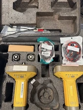 Topcon GR-3 UHF Receiver Package - Used