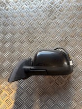 Specchietto retrovisore esterno sinistro elettrico porta anteriore Nissan Leaf I (ZE0) 2015 963023NL0A