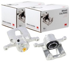 Etrier de frein Chevrolet MATIZ