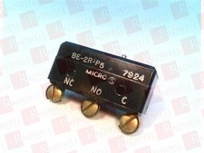 HONEYWELL BE-2R-P5 / BE2RP5 (NEW IN BOX)