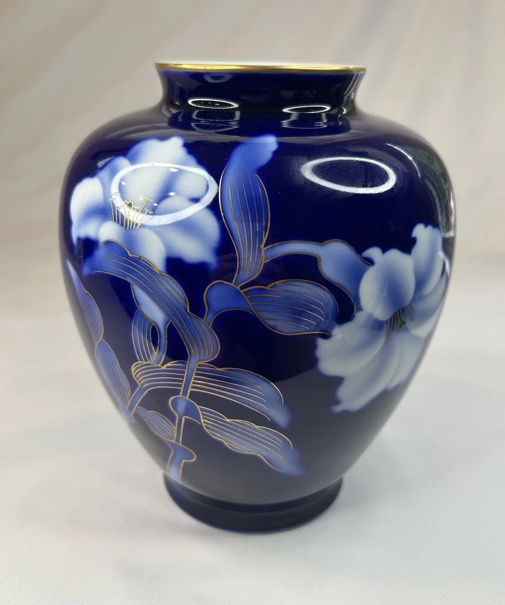 深川日本花瓶| eBay