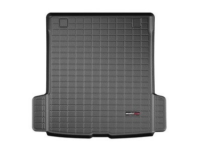 WEATHERTECH Kofferraumwanne Audi RS e-tron GT (2022-2024)