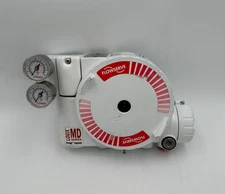 FLOWSERVE 3210MD-16-D6-M-04-40-0S-00 DIGITAL POSITIONER ADVANCED Logix 3200MD