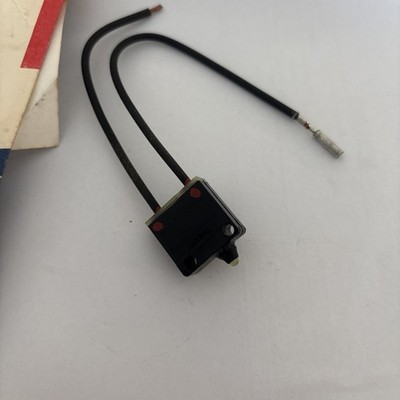 OMC Cobra Overstroke Switch 0986898 986898 Evinrude Johnson Shift Cutout Micro