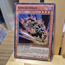 Yu-Gi-Oh Goblinzombie LCJW-DE205 - Common - 1. Auflage