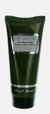 GREY FLANNEL/GEOFFREY BEENE AFTER SHAVE BALM 3.4 OZ 100 ML