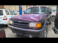 Wheel 15x7 Aluminum 5 Holes Fits 91-94 Explorer 2045251