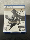 Ghost of Tsushima Director's Cut - Sony PlayStation 5 Complete Pre-owned