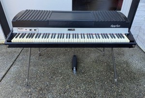 1978 Fender Rhodes Eighty Eight Stage piano 88 key - Worldwide Shipping!
