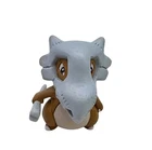 Vintage Pokemon CUBONE Tomy 1999 PVC 1.5" Figure CGTSJ Nintendo Toy Figurine