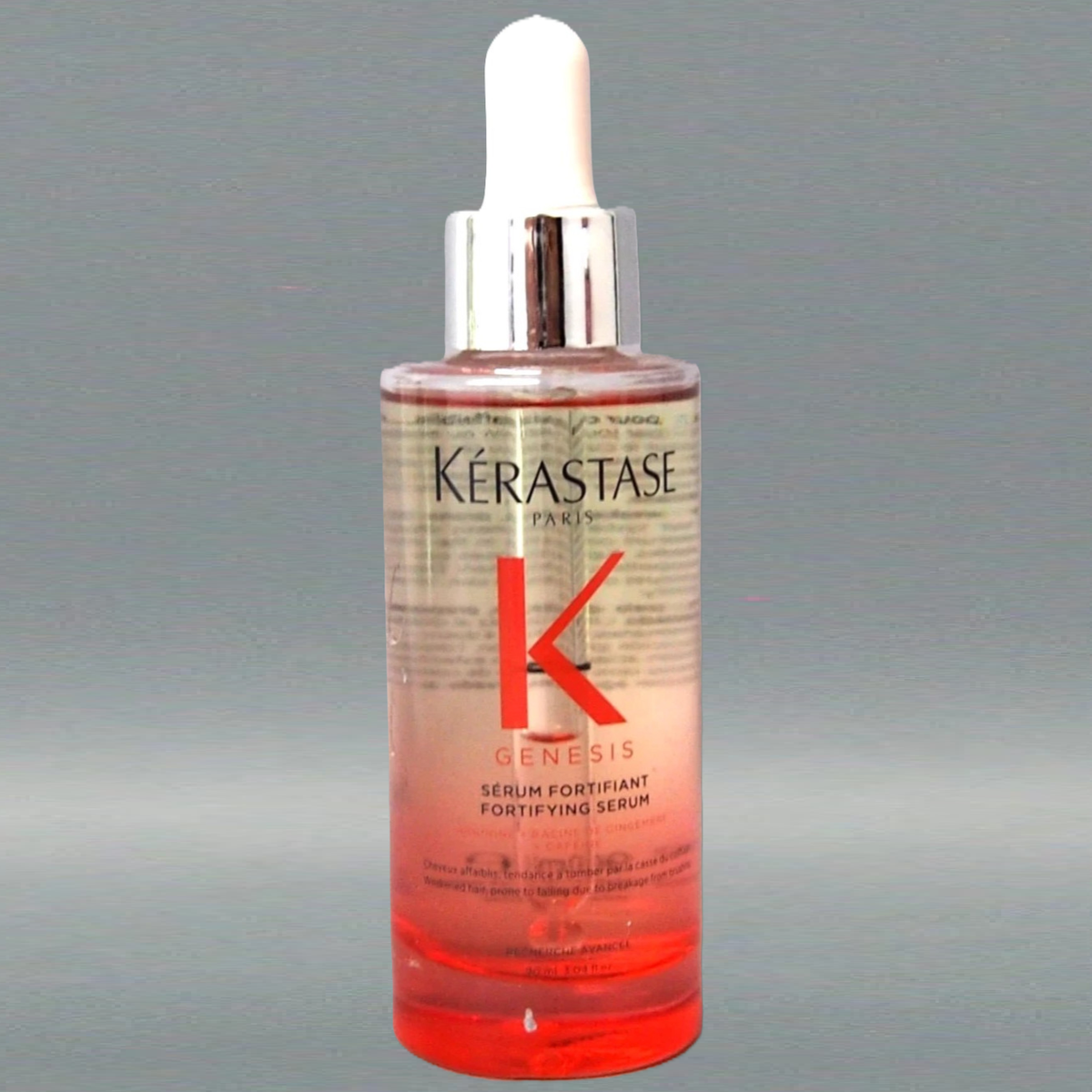 Kerastase Genesis Anti Hair-Fall Serum for Women, 90ml / 3.4oz | eBay